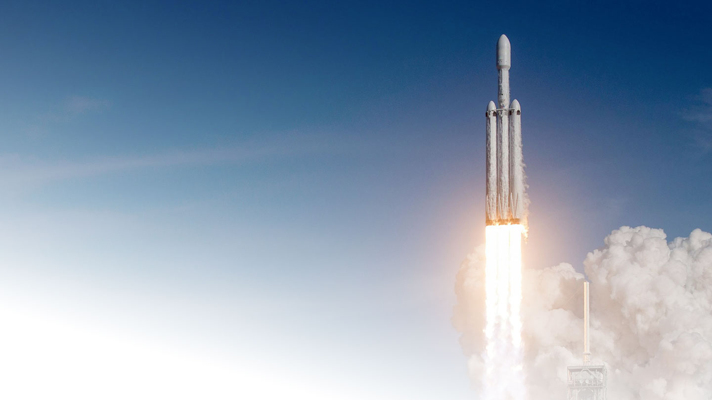 When failure isn't an option: Engineering reliability for the world's most demanding space missions