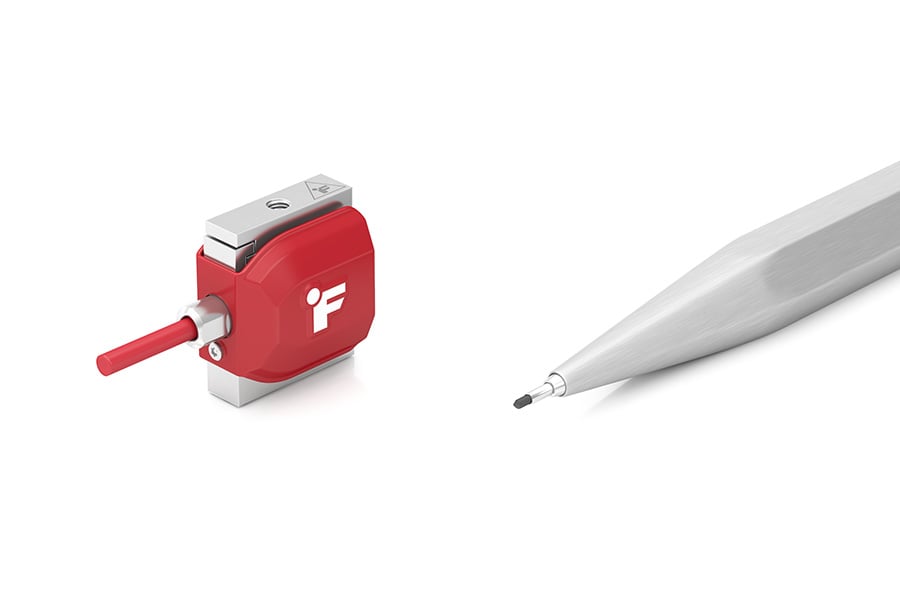 LSB206 Digital S Beam Jr.® Load Cell 3.0