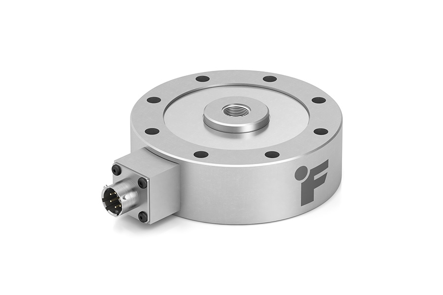 Pancake Load Cell