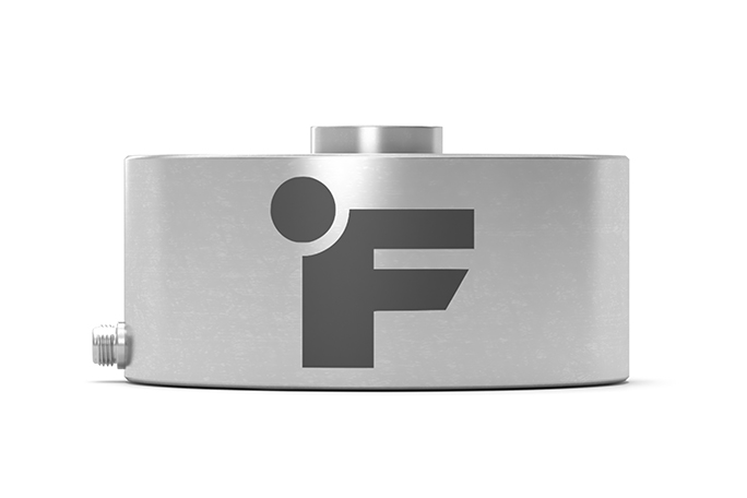 LLB500_Load Button Load Cell with Threaded Mounting Holes_1
