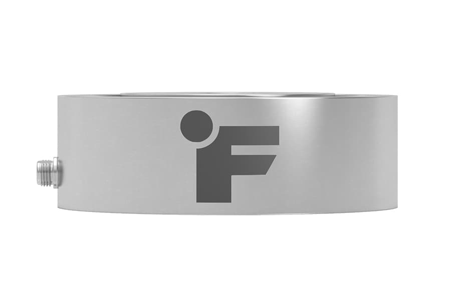 LTH500 is a Donut/Through Hole Load Cell