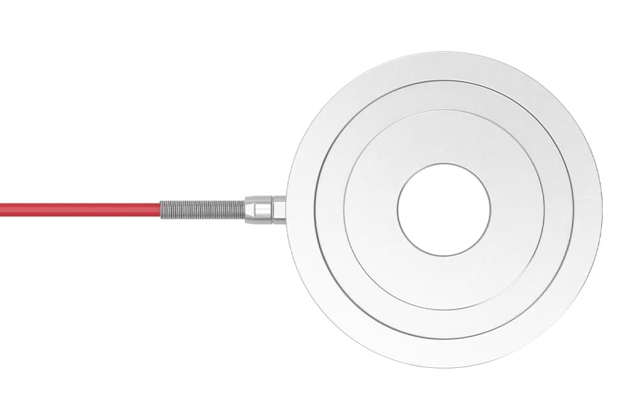 Donut/Through Hole Load Cell- 3