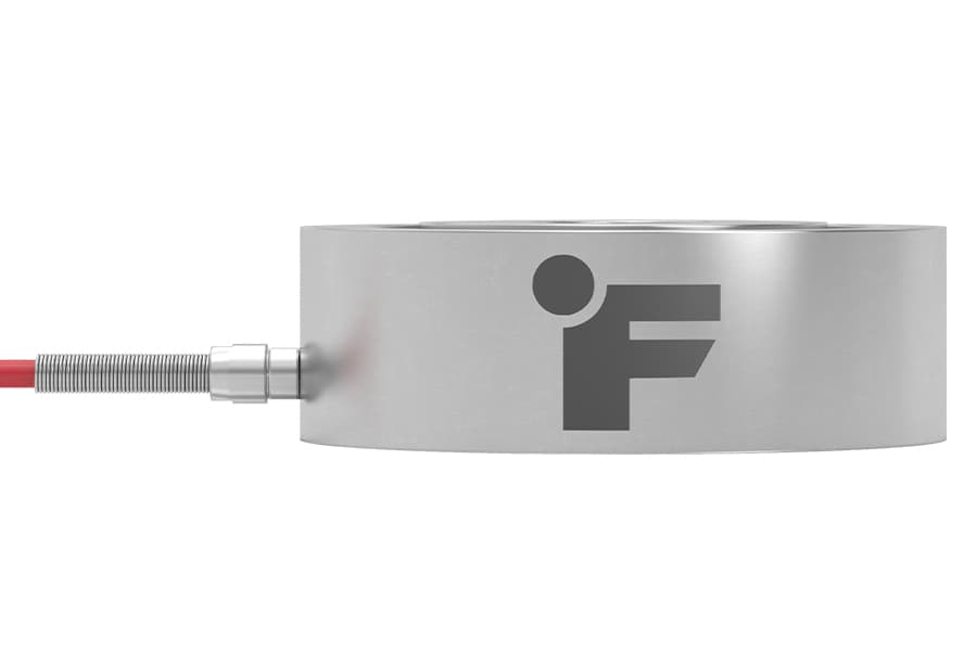 Donut/Through Hole Load Cell- 2