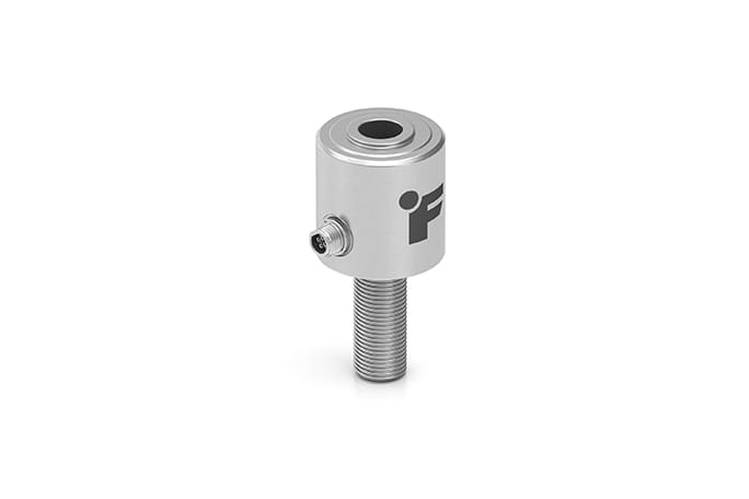 LCB200_Rod End Load Cell_connector_A