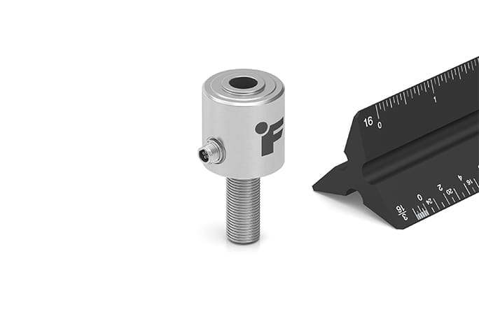 LCB200_Rod End Load Cell_connector_B