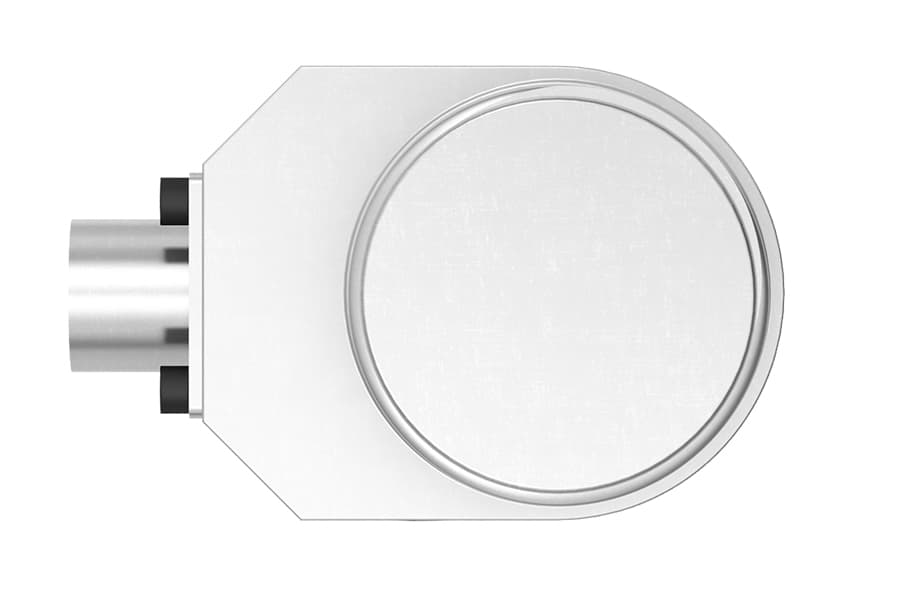 Threaded In Line Load Cell- C