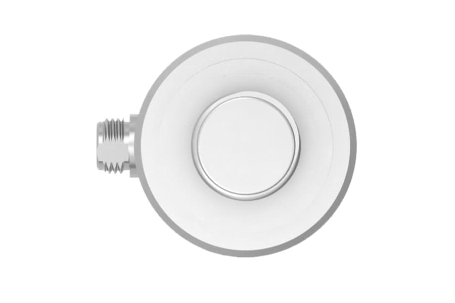Miniature Threaded In Line Load Cell- C
