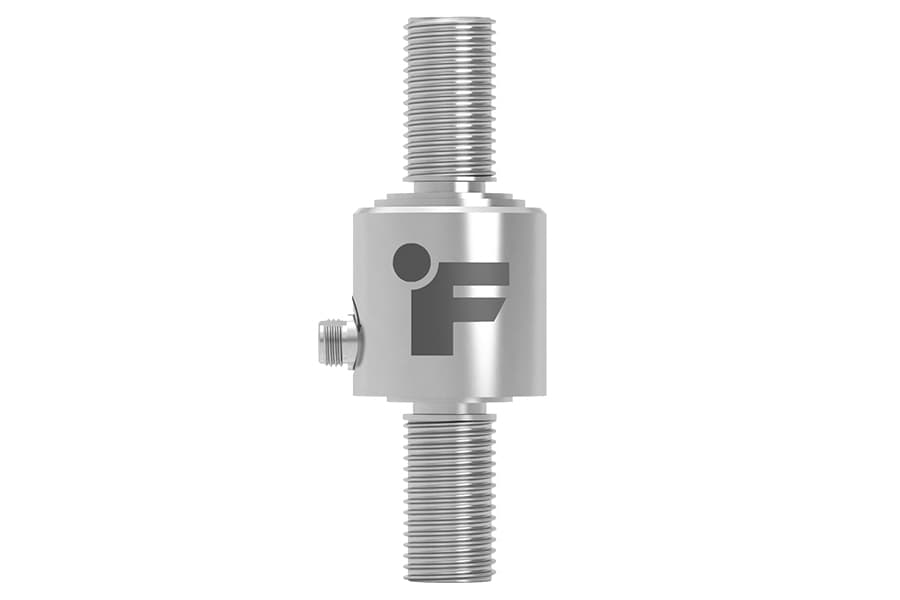 Miniature Threaded In Line Load Cell- B