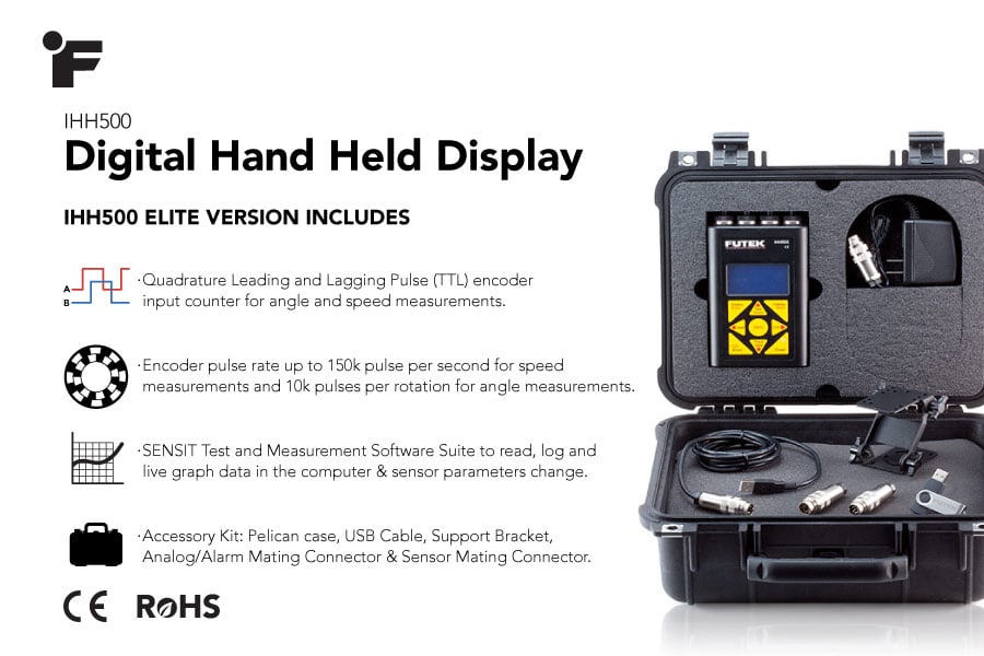 Load Cell Display Load Cell Indicator Load Cell Readout load cell Reader