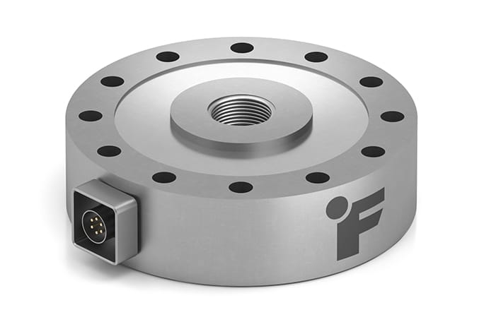LCF500 Pancake load cell