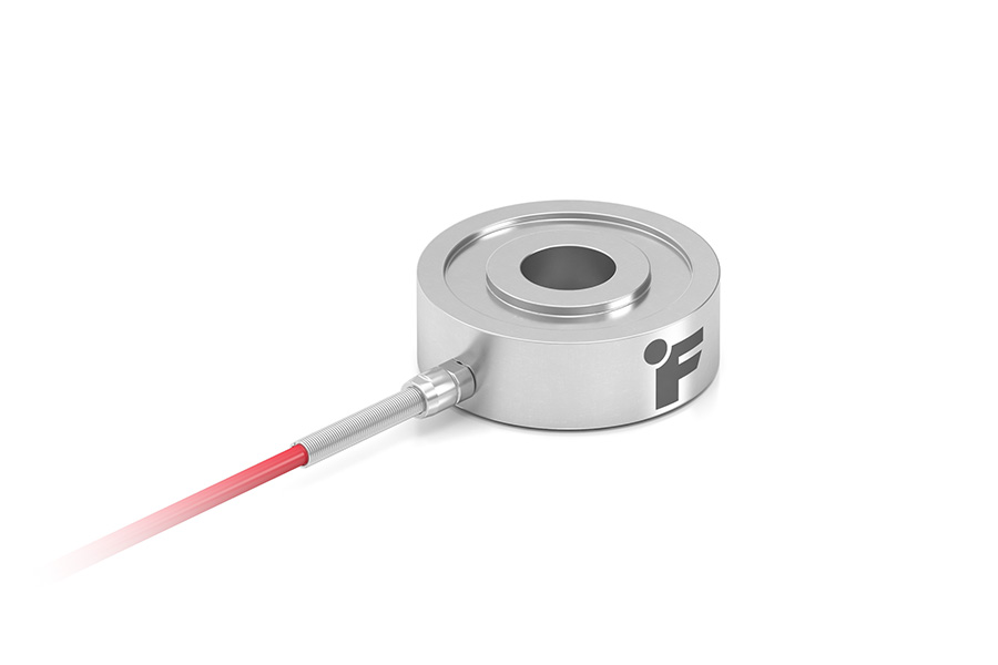 Donut Load Cell
