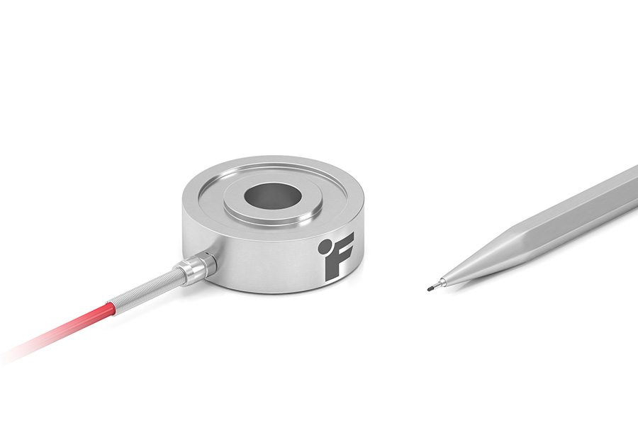 Donut Load Cell