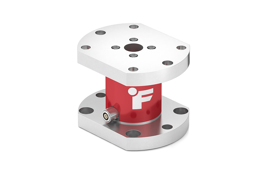 TFF425 Reaction Torque Sensor