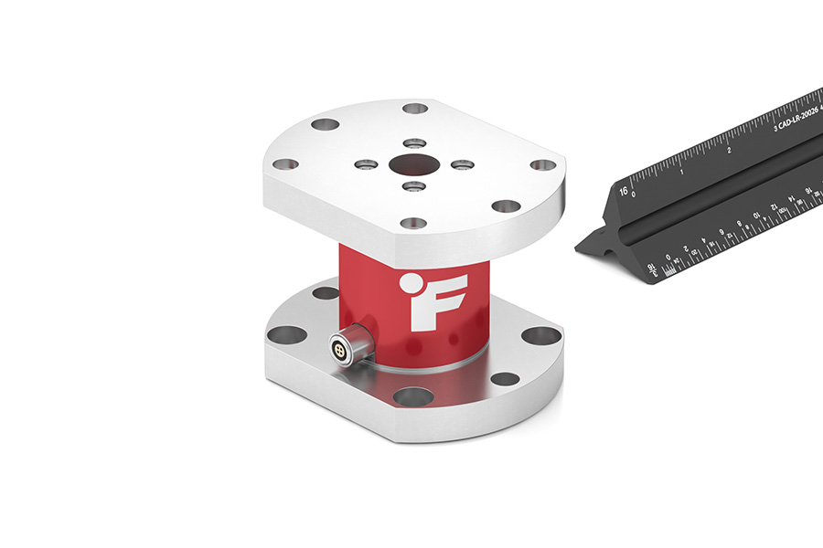 TFF425 Reaction Torque Sensor