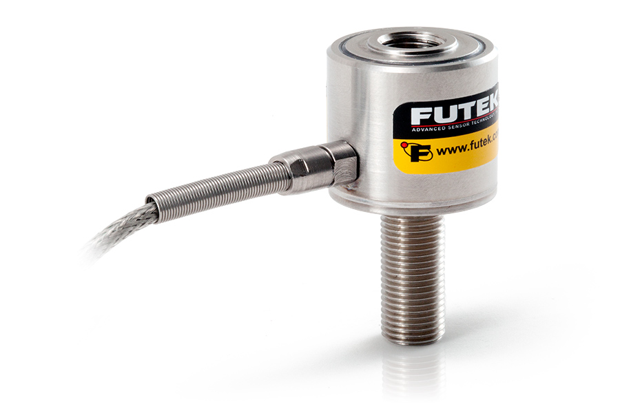 LCB200 is a Rod End Load Cell (Tension/Compression)-1