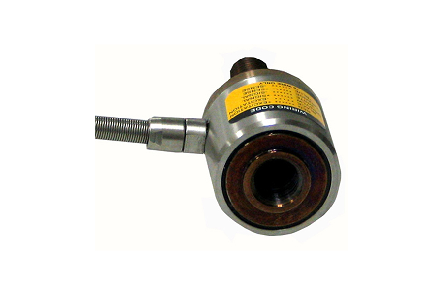 LCB200 is a Rod End Load Cell (Tension/Compression)-3