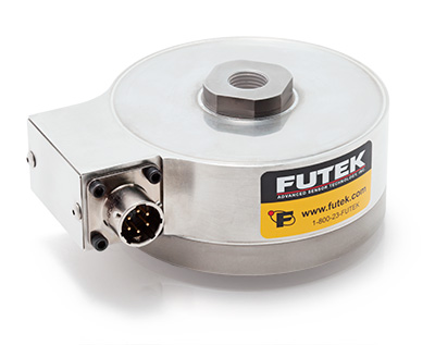 LCF400_Pancake Load Cell_1