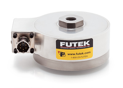 LCF400_Pancake Load Cell_2