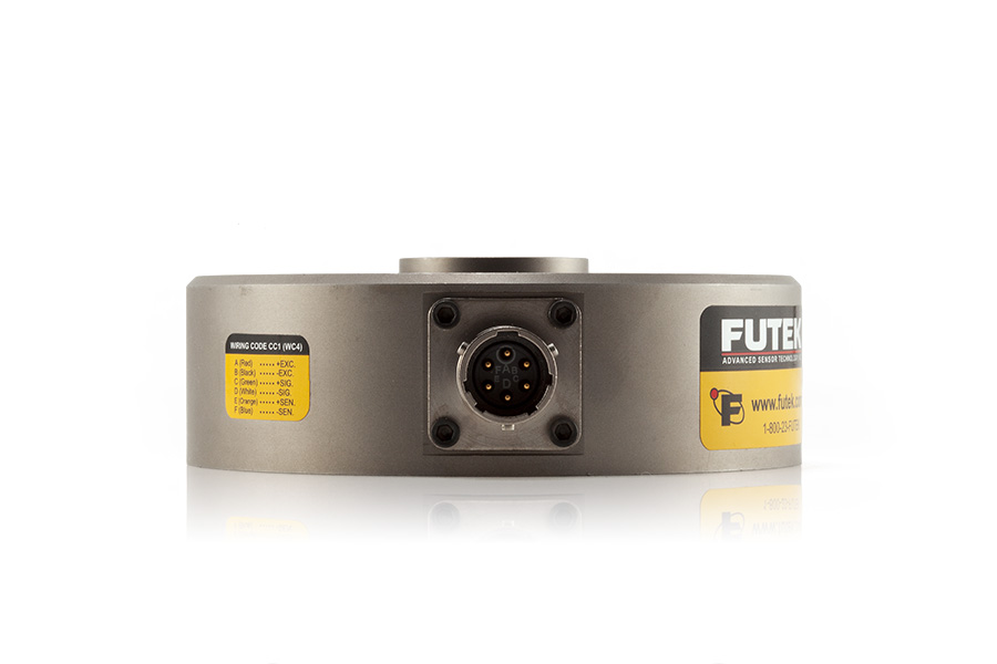 LCF451 Pancake Load Cell (Tension Base)-3