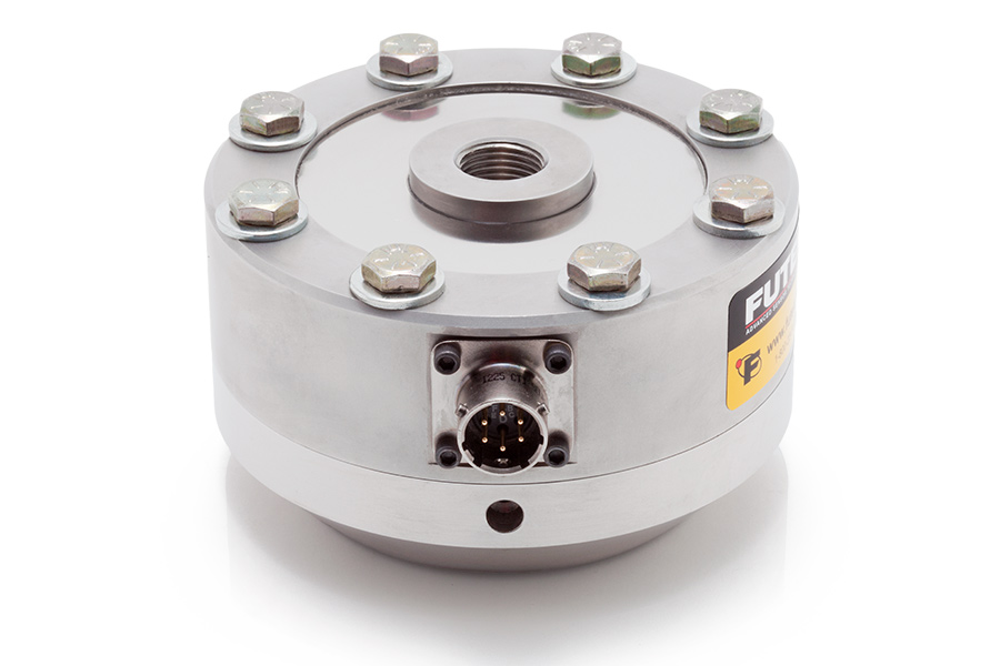 LCF455 is a Pancake Load Cell (Tension Base)-2
