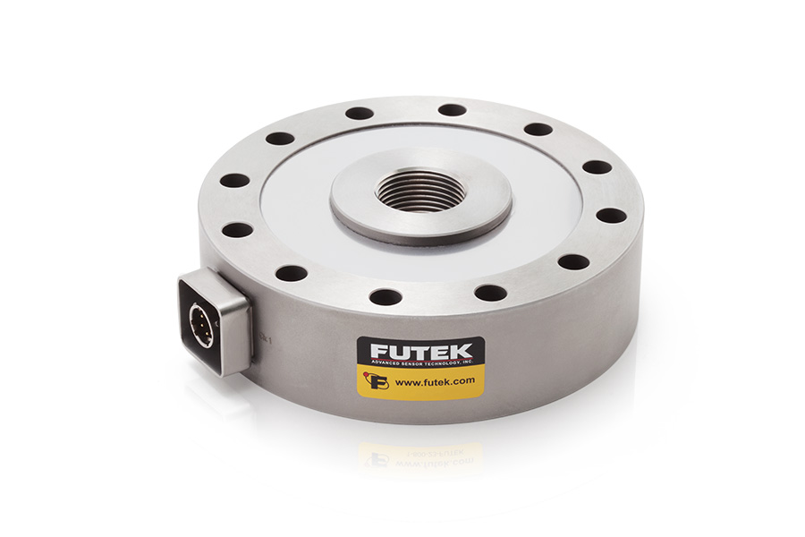LCF506 is a Pancake Load Cell (Tension Base)-1