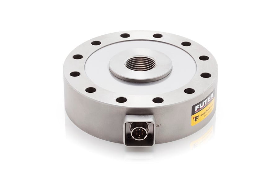 LCF506 is a Pancake Load Cell (Tension Base)-2