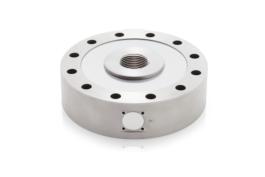LCF506 is a Pancake Load Cell (Tension Base)-3