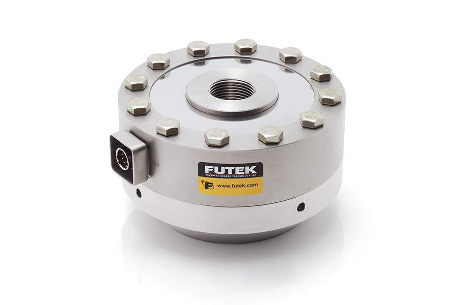 LCF506 is a Pancake Load Cell (Tension Base)-1