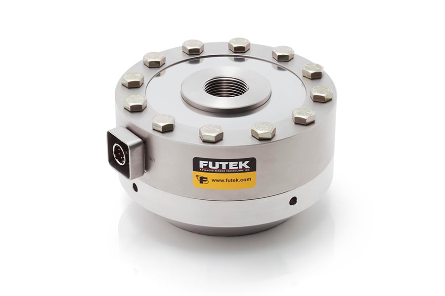 LCF506 is a Pancake Load Cell (Tension Base)-1