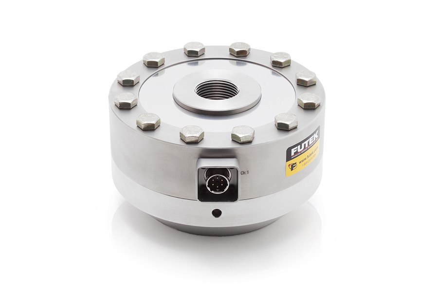 LCF506 is a Pancake Load Cell (Tension Base)-2