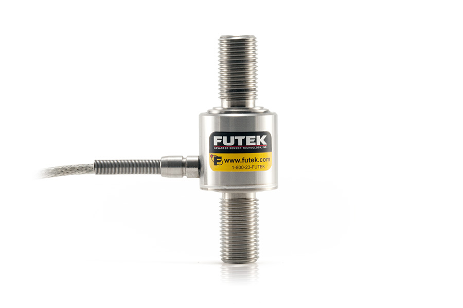 Miniature Threaded In Line Load Cell- 2