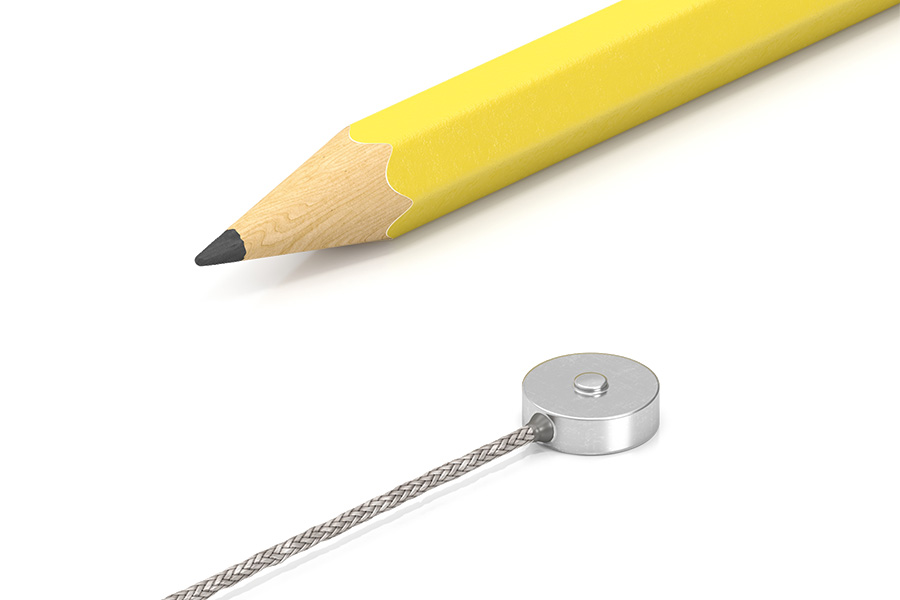 Miniature Load Button-3