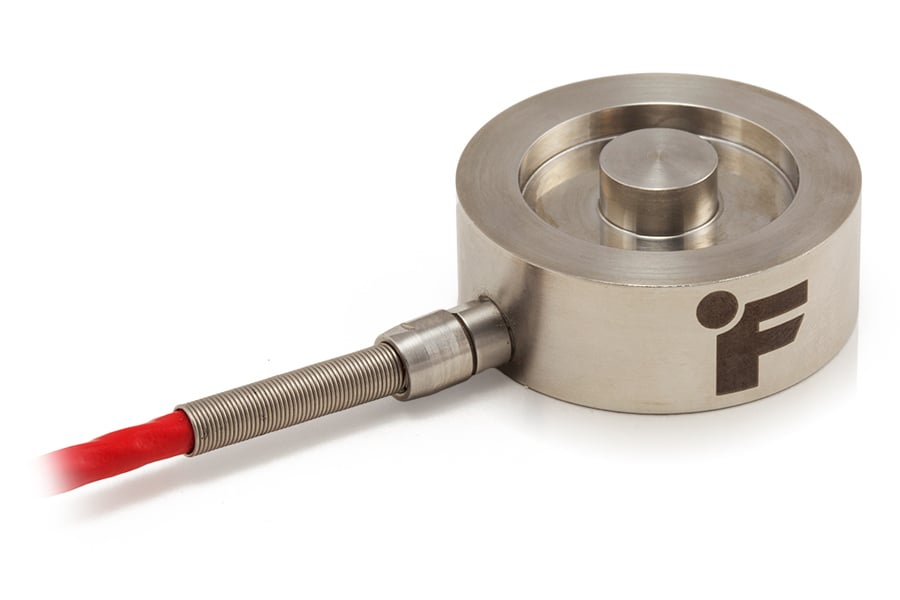 LLB450 High Capacity Load Cell load button