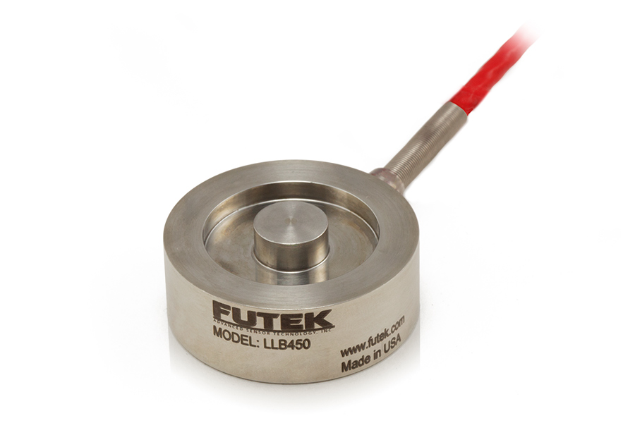 LLB450 High Capacity Load Cell load button
