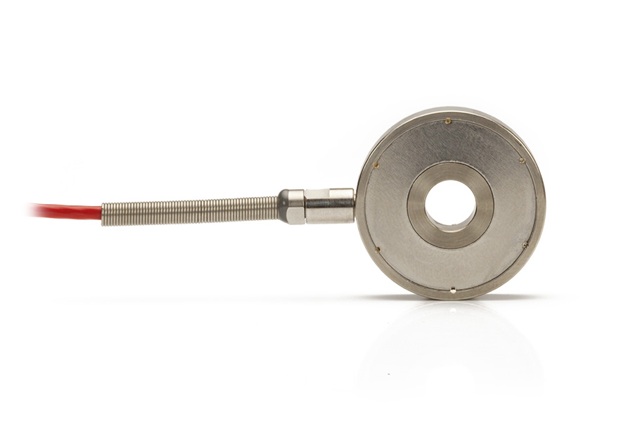 Donut/Through Hole Load Cell- 3