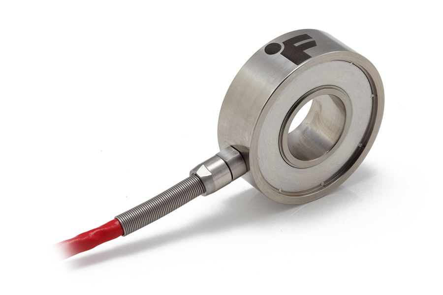 Donut/Through Hole Load Cell-2