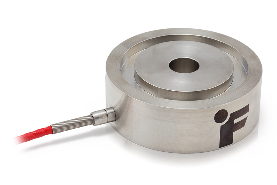Donut/Through Hole Load Cell-1