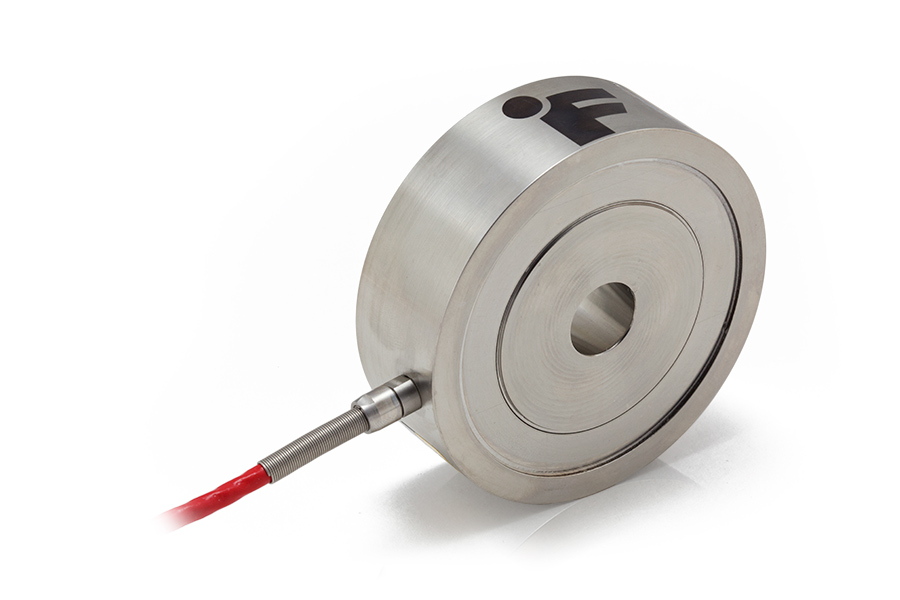 Donut/Through Hole Load Cell-2