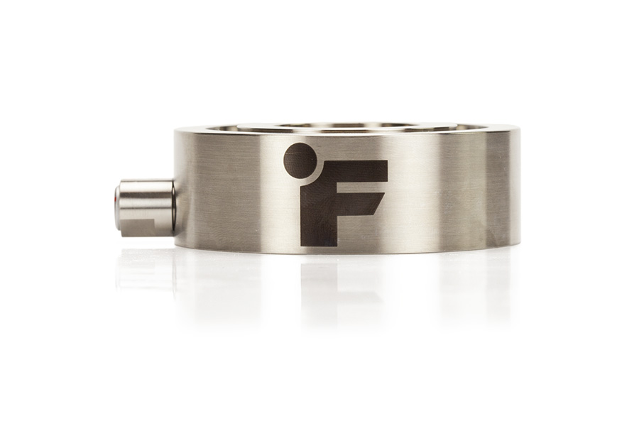 LTH500 is a Donut/Through Hole Load Cell