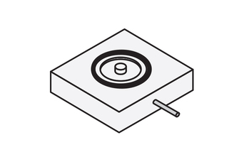 LLB400_Load Button Load Cell with Threaded Mounting Holes_application_1