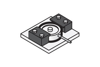 LLB400_Load Button Load Cell with Threaded Mounting Holes_application_4