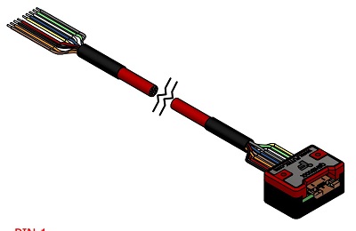 Ultra-Low-Power Miniaturized Full Bridge mV/V Input to SPI or UART Digital Output