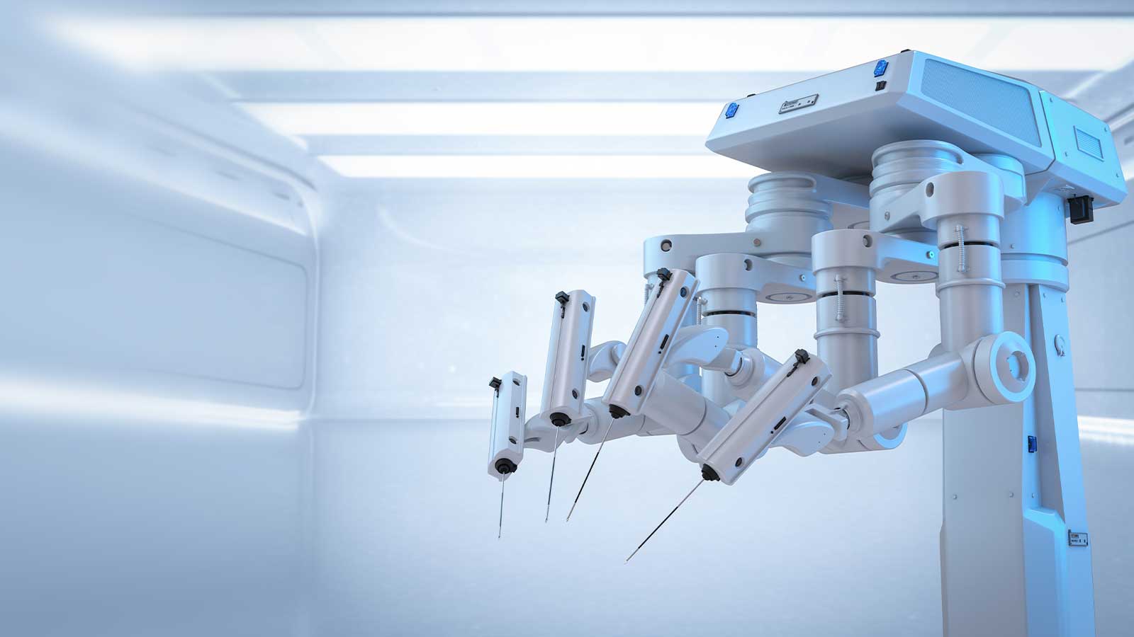 Precision at Every Turn – Why Torque Sensors Are Critical for MedTech Applications