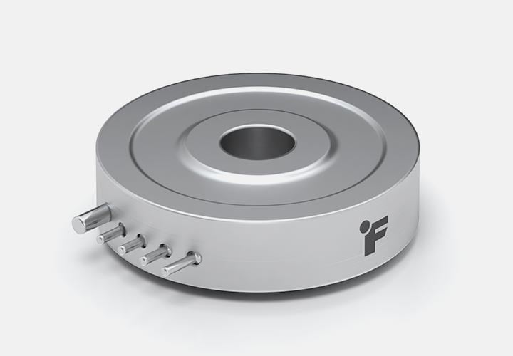 Autoclave sensors