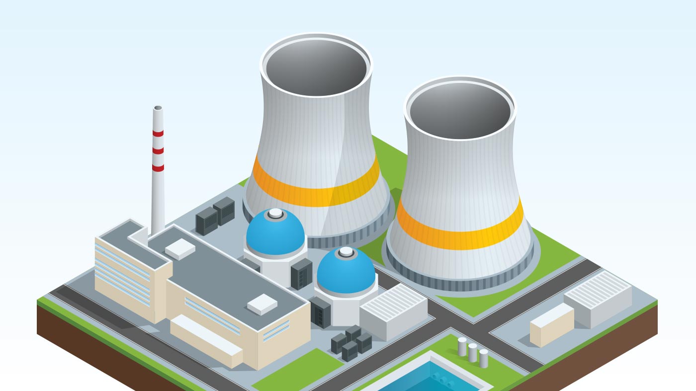 Engineered for Radiation