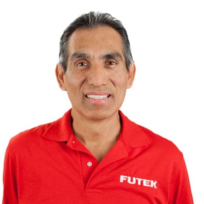 Fernando Aguilar