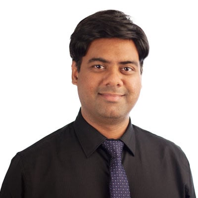 Kumar Rupesh