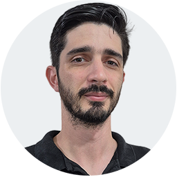 Moises Bezerril