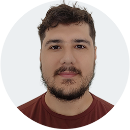 Murilo Moraes