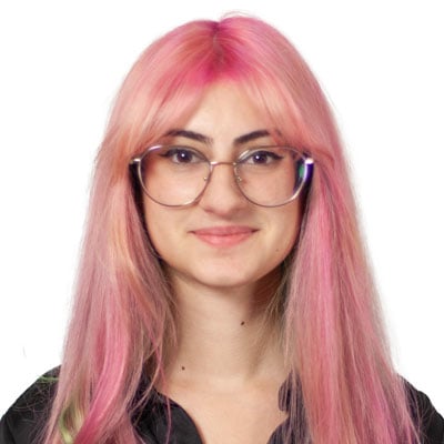 Parisa K